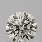 Diamante Naturale Taglio Brillante 0.35ct 3EX I VS1 - IGI - 4.53x4.57x2.8mm