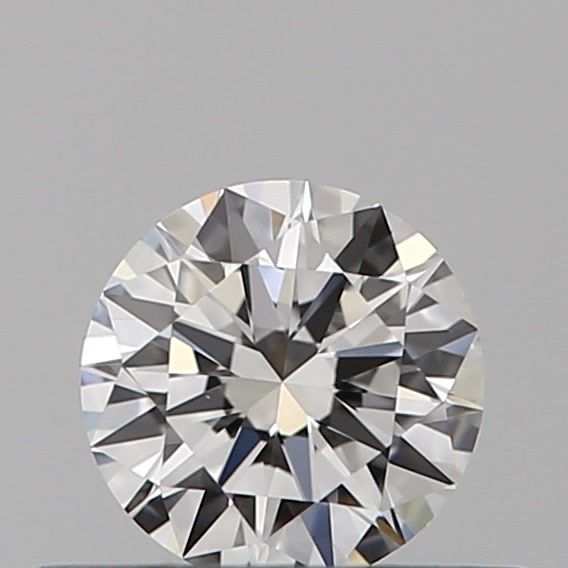 Diamante Taglio Brillante 0.29ct EX/VG/EX E VS1 - GIA - 4.31x4.33x2.59mm