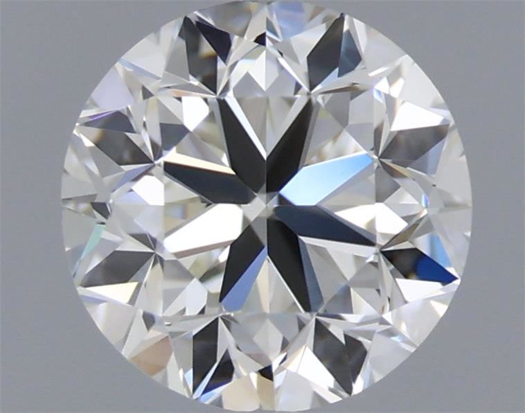 Diamante Naturale Taglio Brillante 0.9ct G/VG/EX G VVS1 - IGI - 5.82x5.91x3.93mm