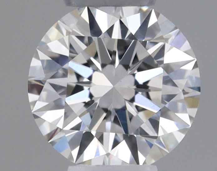Diamante Naturale Taglio Brillante 0.23ct 3EX H VS1 - IGI - 3.96x3.99x2.41mm