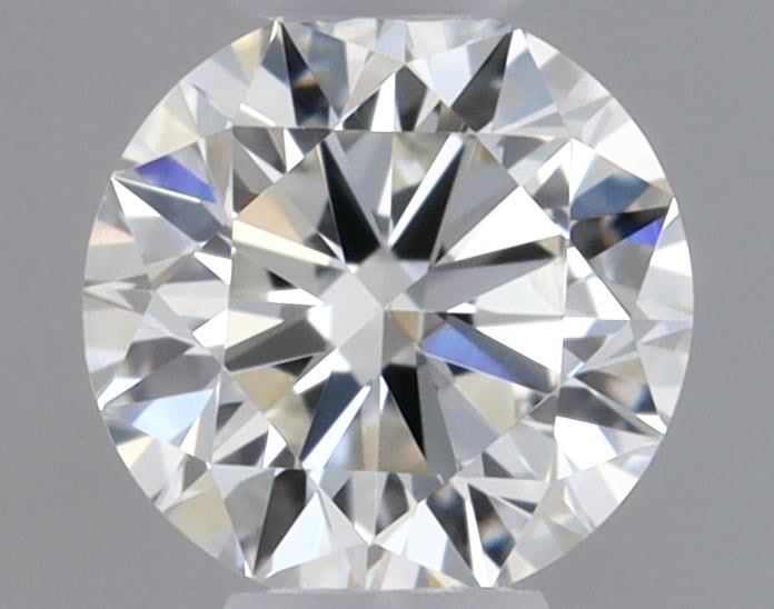 Diamante Taglio Brillante 0.23ct VG/EX/EX G VS1 - IGI - 3.92x3.96x2.42mm
