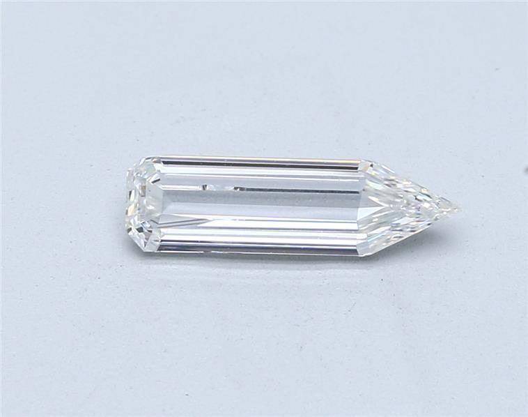 Diamante Naturale Taglio Goccia 1.02ct G/G G VS2 - GIA - 12.74x3.68x2.17mm
