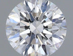 Diamante Taglio Brillante 0.23ct EX/VG/EX E VS1 - GIA - 3.91x3.87x2.45mm