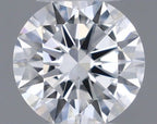 Diamante Taglio Brillante 0.22ct VG/VG/VG G VVS1 - GIA - 3.92x3.94x2.32mm