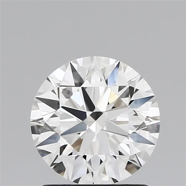 Diamante Naturale Taglio Brillante 1.2ct 3EX G VVS2 - IGI - 6.7x6.76x4.22mm