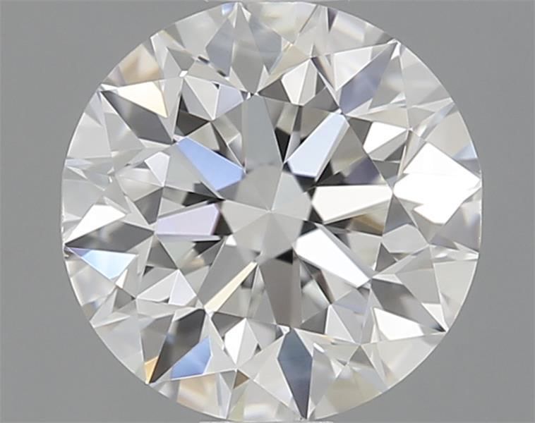 Diamante Naturale Taglio Brillante 0.9ct VG/VG/EX G VS2 - GIA - 6.05x6.12x3.89mm