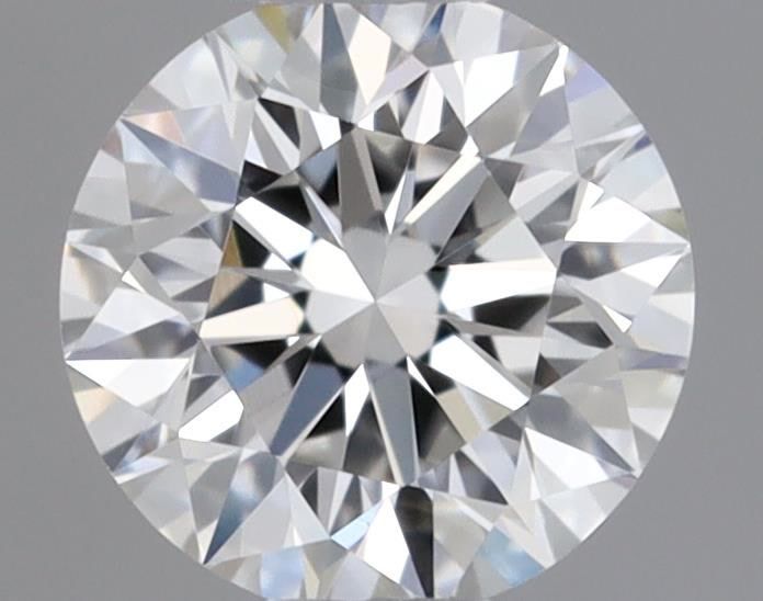 Diamante Taglio Brillante 0.28ct VG/EX/EX E VVS1 - IGI - 4.13x4.16x2.65mm
