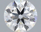 Diamante Naturale Taglio Brillante 1ct 3EX E VS1 - IGI - 6.27x6.31x4.0mm