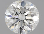 Diamante Taglio Brillante 0.75ct EX/VG/EX H VS1 - GIA - 5.72x5.76x3.65mm