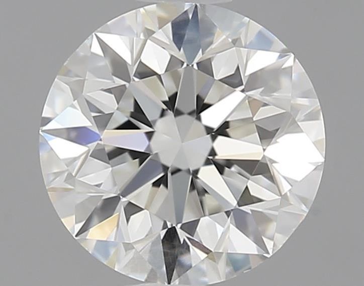 Diamante Taglio Brillante 0.75ct EX/VG/EX H VS1 - GIA - 5.72x5.76x3.65mm