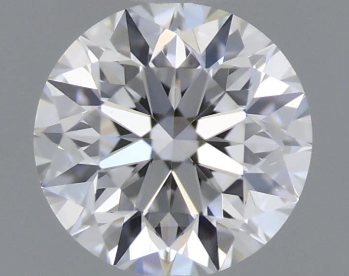 Diamante Taglio Brillante 0.31ct VG/EX/EX E VS1 - GIA - 4.23x4.26x2.74mm