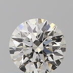 Diamante Naturale Taglio Brillante 0.4ct EX/VG/VG H VS1 - IGI - 4.7x4.72x2.94mm