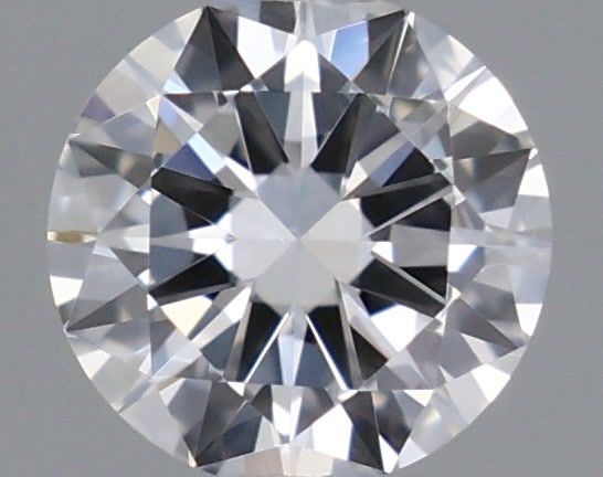 Diamante Taglio Brillante 0.23ct VG/VG/VG D VS1 - GIA - 4.04x4.06x2.32mm