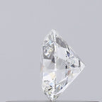 Diamante Naturale Taglio Brillante 0.28ct 3EX F VS1 - GIA - 4.25x4.23x2.57mm