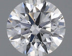 Diamante Taglio Brillante 0.23ct VG/VG/VG G VS1 - GIA - 3.92x3.93x2.46mm