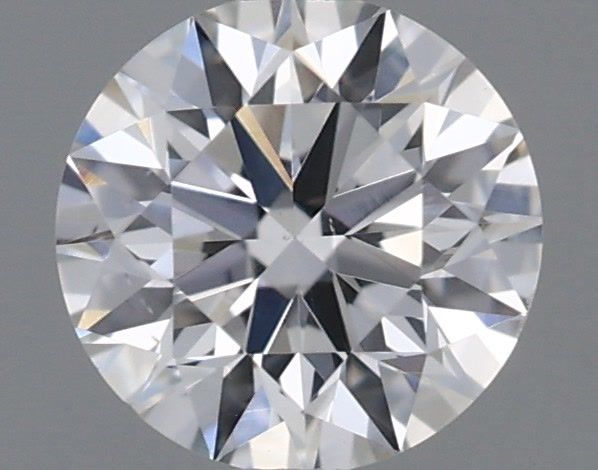Diamante Taglio Brillante 0.23ct VG/VG/VG G VS1 - GIA - 3.92x3.93x2.46mm