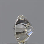 Diamante Naturale Taglio Brillante 0.4ct EX/VG/EX G VS2 - GIA - 4.65x4.71x2.94mm