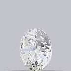 Diamante Taglio Brillante 0.23ct VG/VG/EX H VVS2 - GIA - 3.86x3.87x2.44mm