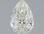 Diamante Naturale Taglio Goccia 1.31ct EX/EX I VVS2 - IGI - 9.14x5.91x3.86mm