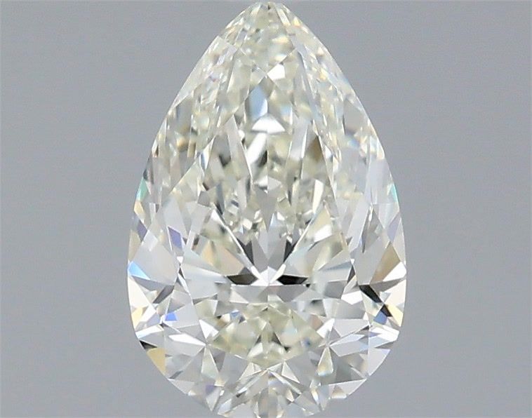 Diamante Naturale Taglio Goccia 1.31ct EX/EX I VVS2 - IGI - 9.14x5.91x3.86mm