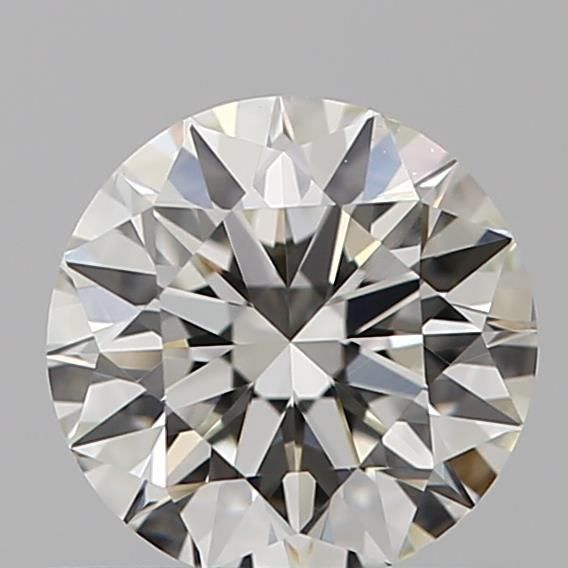 Diamante Taglio Brillante 0.55ct EX/EX/VG H VS1 - IGI - 5.23x5.27x3.25mm