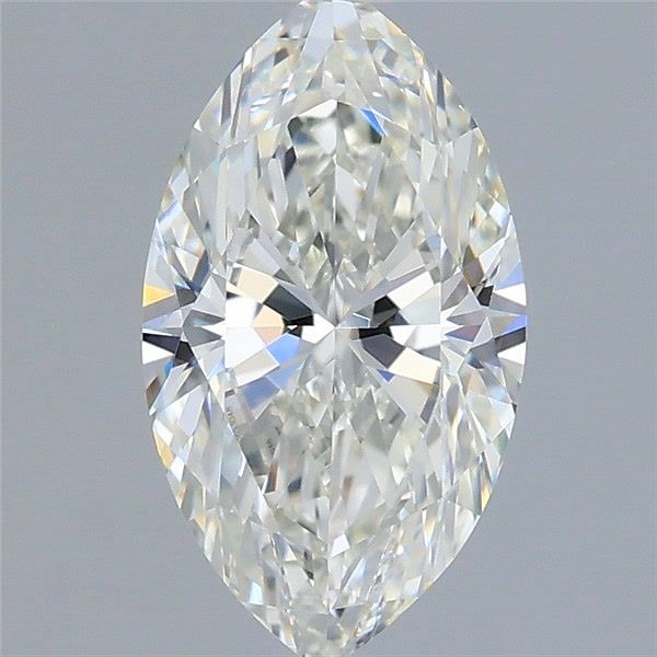 Diamante Naturale Taglio Marquise 1.2ct EX/EX G VVS2 - IGI - 9.92x5.49x3.56mm