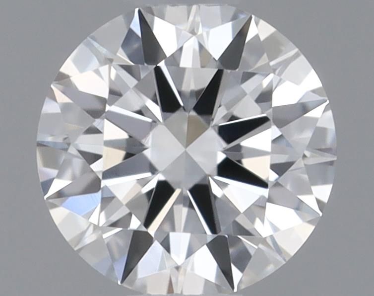 Diamante Naturale Taglio Brillante 0.29ct 3EX E VS2 - GIA - 4.3x4.32x2.57mm
