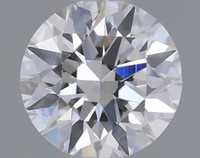 Diamante Naturale Taglio Brillante 0.3ct VG/G/G H VS1 - GIA - 4.22x4.27x2.67mm