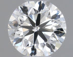 Diamante Taglio Brillante 0.27ct VG/EX/EX F VVS1 - IGI - 4.06x4.07x2.6mm