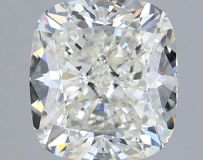 Diamante Taglio Cushion Modificato 1.7ct EX/EX H VS1 - IGI - 6.95x6.28x4.51mm