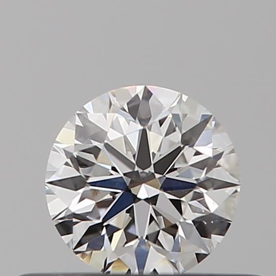 Diamante Naturale Taglio Brillante 0.3ct EX/VG/EX E VS2 - GIA - 4.31x4.28x2.67mm