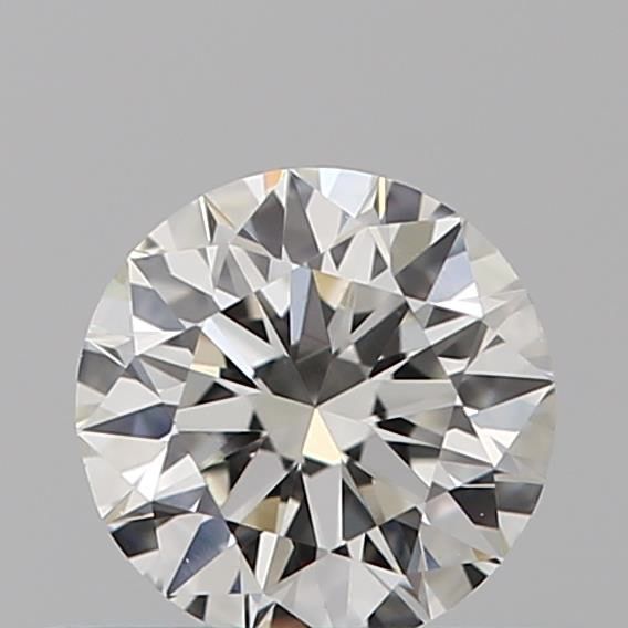 Diamante Taglio Brillante 0.38ct EX/VG/VG G VS1 - IGI - 4.61x4.65x2.86mm