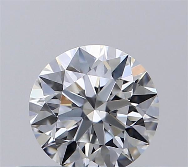 Diamante Taglio Brillante 0.35ct VG/EX/EX G VS1 - GIA - 4.51x4.53x2.83mm