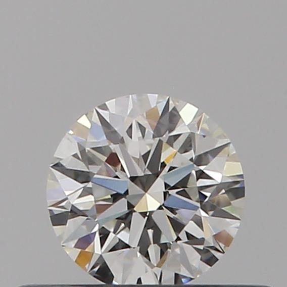 Diamante Naturale Taglio Brillante 0.28ct 3EX H VS1 - GIA - 4.23x4.21x2.64mm
