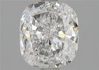 Diamante Taglio Cushion Brillante 1.21ct G/VG E VS1 - GIA - 7.04x6.19x3.44mm