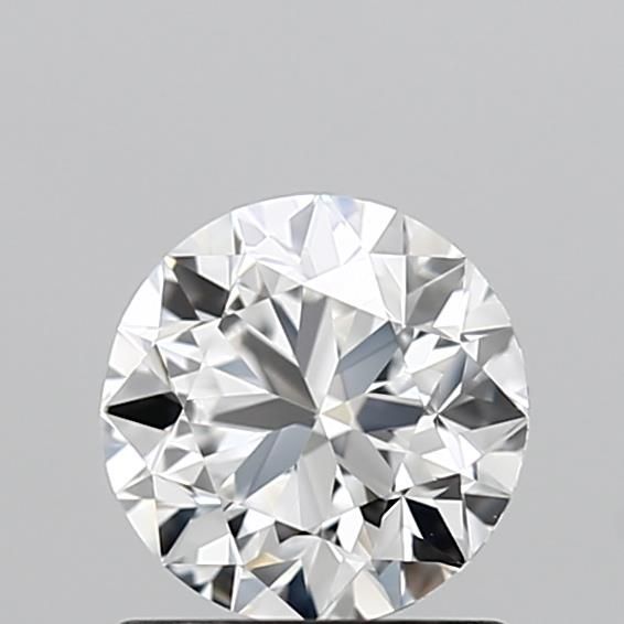 Diamante Taglio Brillante 0.9ct VG/VG/EX F VVS1 - GIA - 5.99x6.05x3.85mm