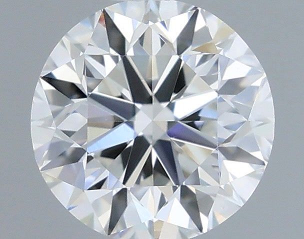 Diamante Naturale Taglio Brillante 0.46ct VG/VG/VG G VS1 - GIA - 4.78x4.84x3.1mm