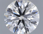 Diamante Taglio Brillante 0.7ct VG/VG/VG G VVS2 - GIA - 5.61x5.65x3.56mm