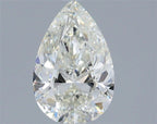 Diamante Naturale Taglio Goccia 1.4ct EX/EX H VS1 - IGI - 9.45x6.12x3.79mm