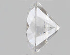 Diamante Naturale Taglio Brillante 0.2ct EX/VG/EX D VS1 - GIA - 3.75x3.78x2.3mm