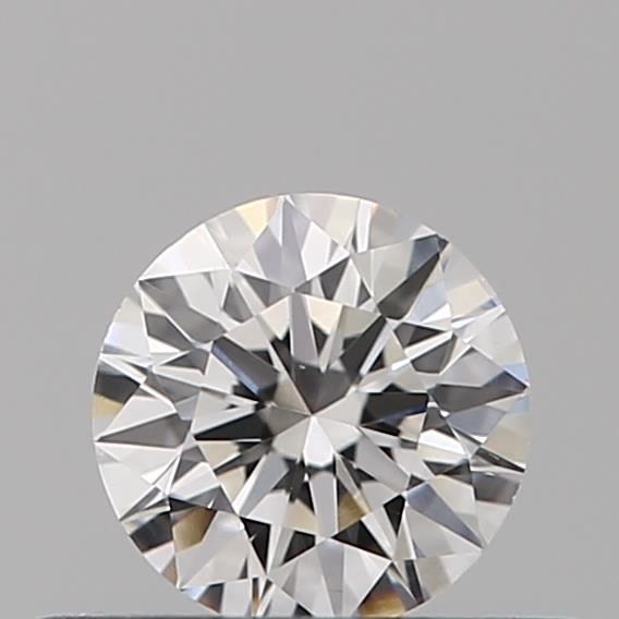 Diamante Naturale Taglio Brillante 0.3ct VG/G/G E VS1 - GIA - 4.31x4.29x2.65mm