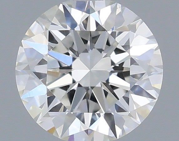 Diamante Naturale Taglio Brillante 0.3ct 3EX E VS1 - IGI - 4.24x4.26x2.65mm