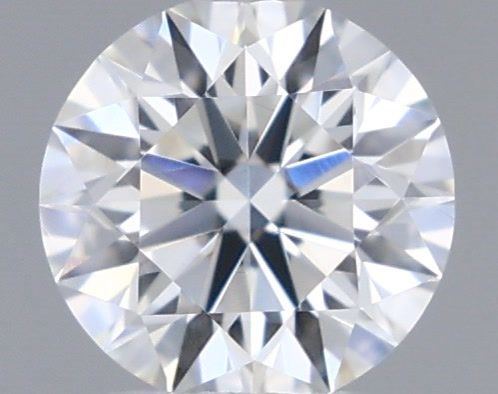 Diamante Taglio Brillante 0.18ct EX/EX/VG H VVS2 - GIA - 3.64x3.66x2.28mm