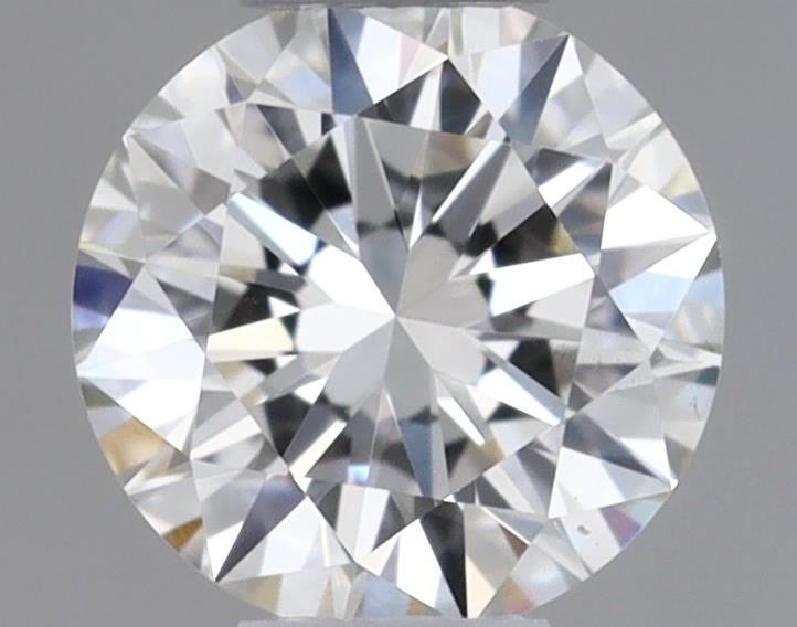Diamante Naturale Taglio Brillante 0.28ct 3EX G VS1 - IGI - 4.22x4.23x2.6mm