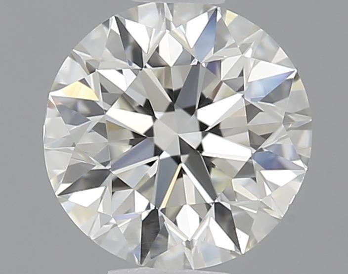 Diamante Taglio Brillante 0.7ct VG/VG/EX H VVS2 - IGI - 5.59x5.66x3.57mm