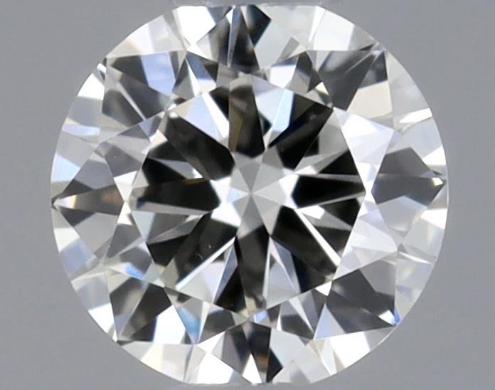 Diamante Taglio Brillante 0.23ct VG/VG/VG H VVS1 - IGI - 3.97x4.0x2.32mm