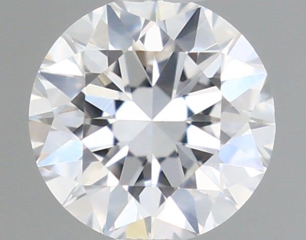 Diamante Taglio Brillante 0.35ct VG/VG/VG H VS1 - GIA - 4.45x4.51x2.82mm