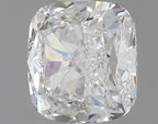 Diamante Taglio Cushion Brillante 0.7ct VG/EX E VS1 - GIA - 5.1x4.79x3.26mm