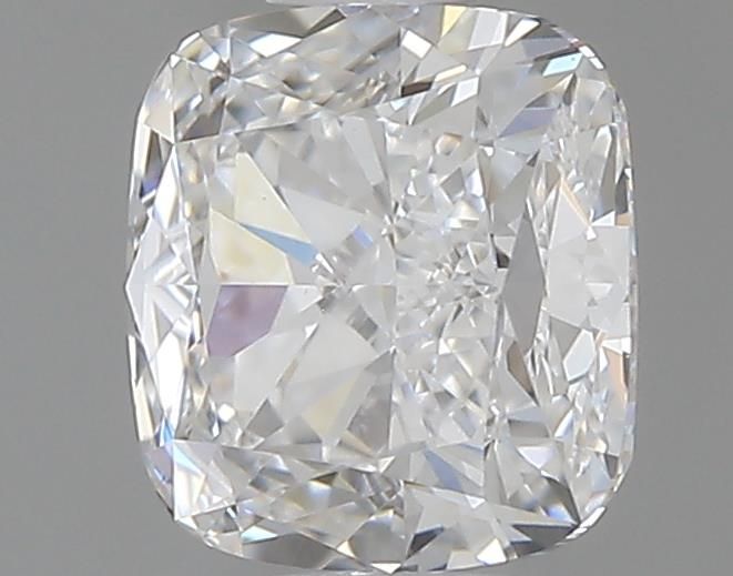 Diamante Taglio Cushion Brillante 0.7ct VG/EX E VS1 - GIA - 5.1x4.79x3.26mm