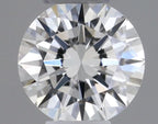 Diamante Taglio Brillante 0.23ct EX/EX/VG G VS1 - IGI - 3.99x4.01x2.38mm